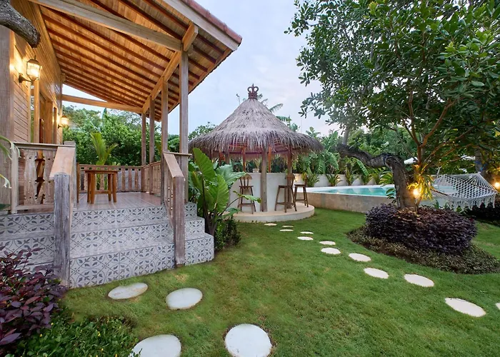 Uluwatu Desa Hotel