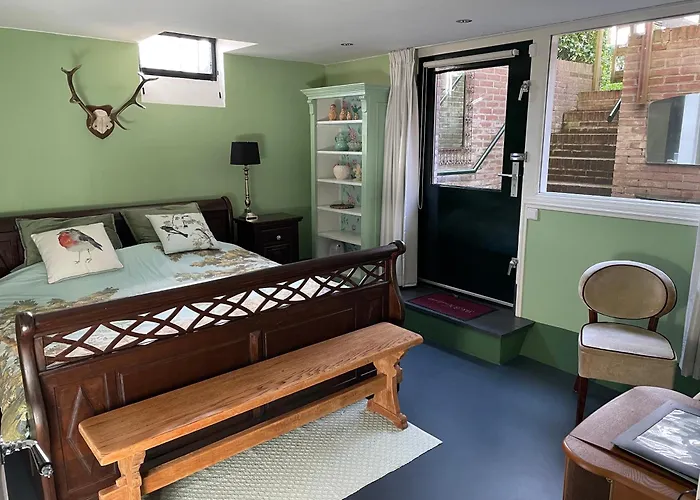B&B Woudzicht Groesbeek