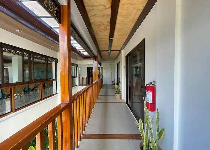 Azul De Panglao Hotel