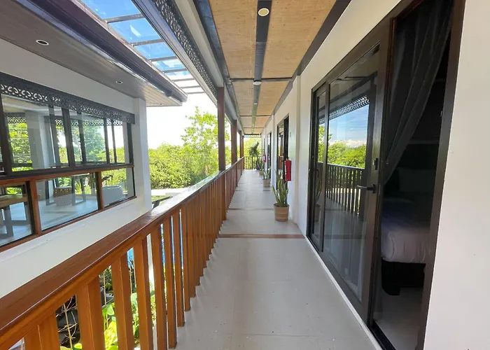Azul De Panglao Hotel
