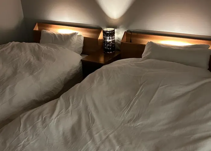 しまの宿 Island Country Inn -2階貸切,専用バスルーム,トイレ- Onomichi