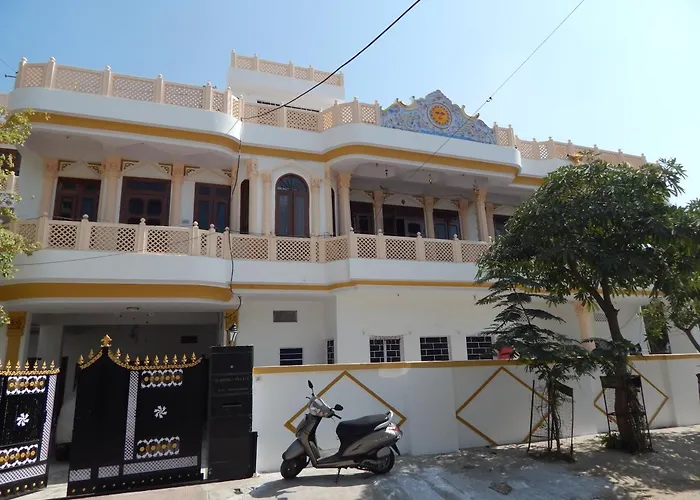 Vishal Villa Jaipur