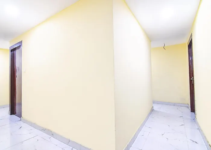 Fabhotel Narayana Barakpur