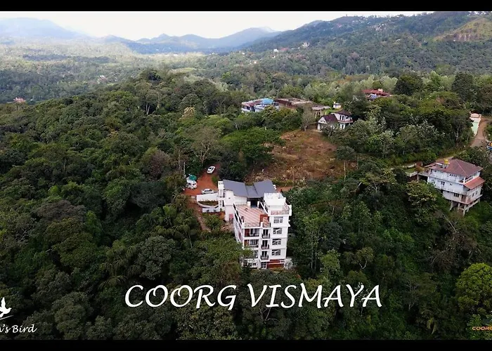 Coorg Vismaya Madikeri