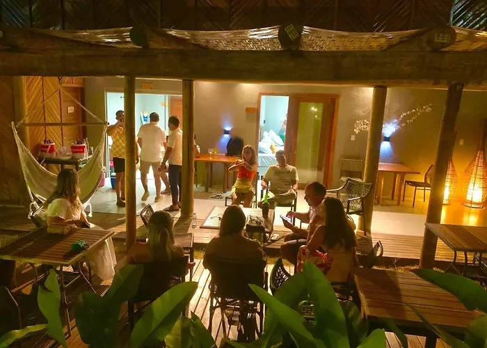 Villa Xodó Fernando de Noronha