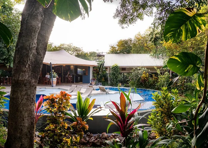 Shongwe Oasis Hotel Victoria Falls