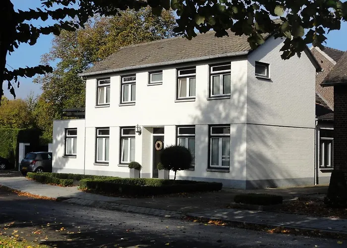 B&B Appartementen Engelenhof Stevensweert