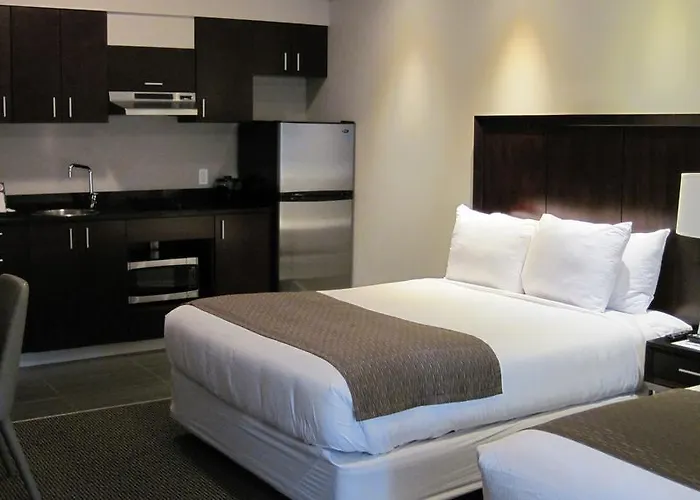 Capital City Center Hotel Victoria