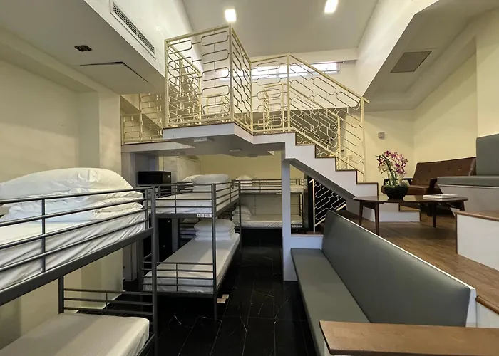 D'Nova Hotel Bugis Singapore