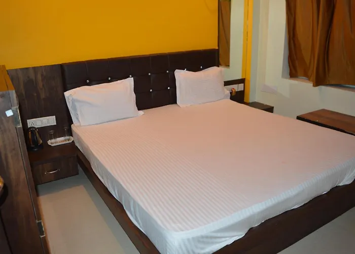 Jagdish Hotel Puri