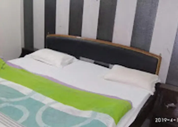 Goroomgo Shah Guest House Nainital - Excellent Customer Service