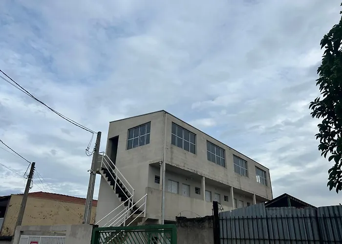 Pousada Quartos Vcp Campinas 