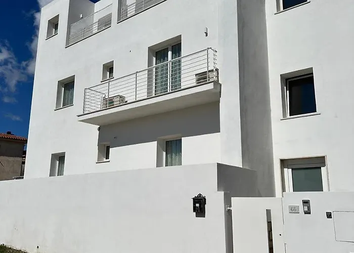 Blessed House Rooms Olbia