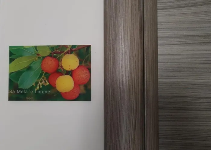Sa Mama 'E Su Sole Bed & Breakfast Cagliari