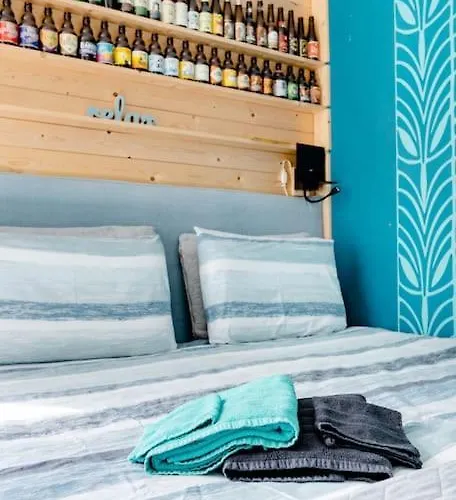 Brugge, Bed&Bike At Home, Free Parking For Beerlovers 2