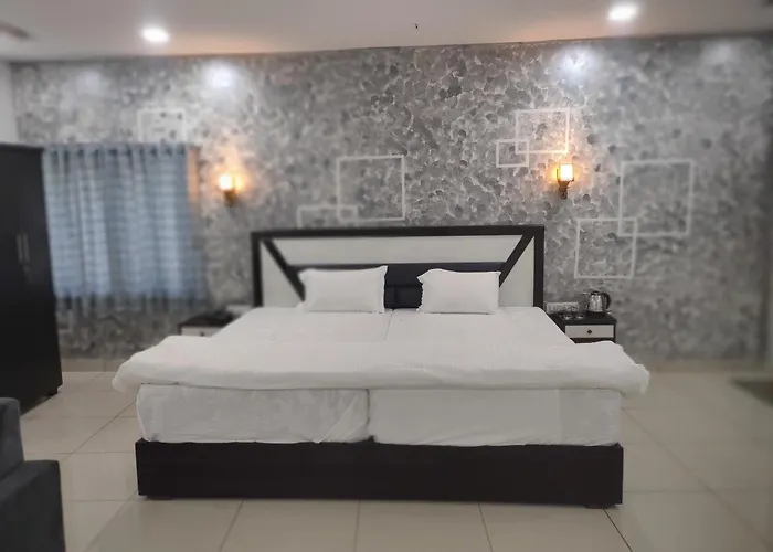 Resort Golden Cave Jodhpur 