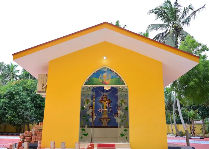 Benziger Inn Kanyakumari