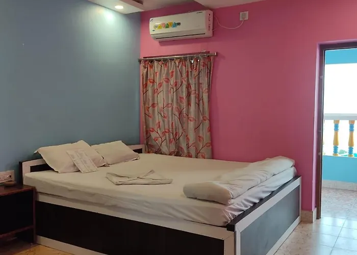 Hotel Mainak Mandarmani
