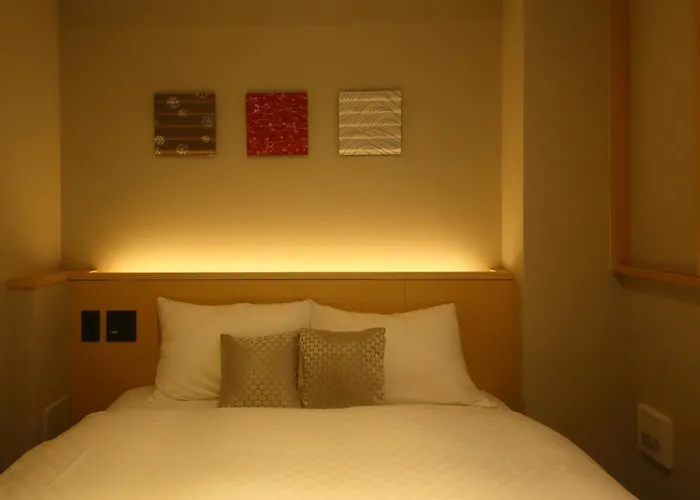 Kyoto Gion Hotel