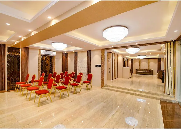 Fabhotel Prime Jalsa - Nr Axis Mall Kolkata