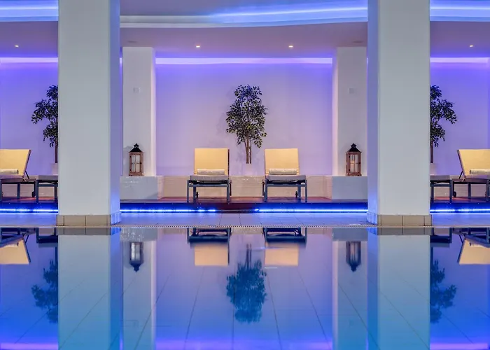 Hotel Atlantica Sea Breeze, Adults Only à Protaras