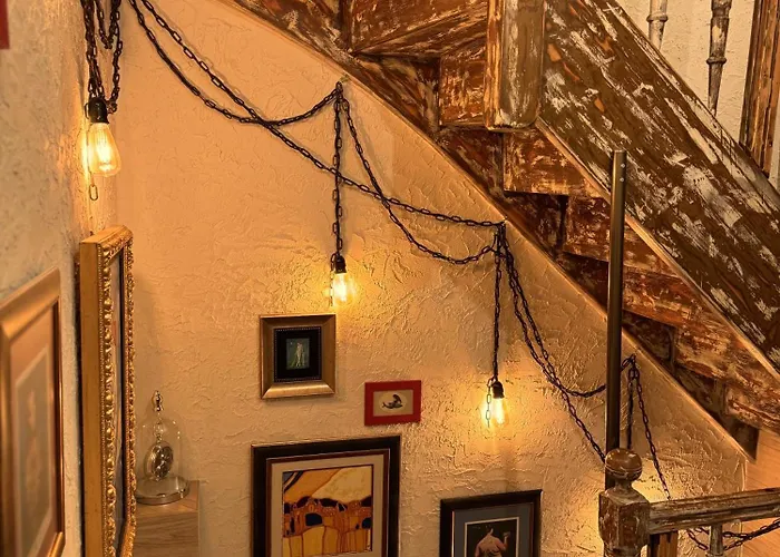 Boutique Guest House Yes For You Plowdiw