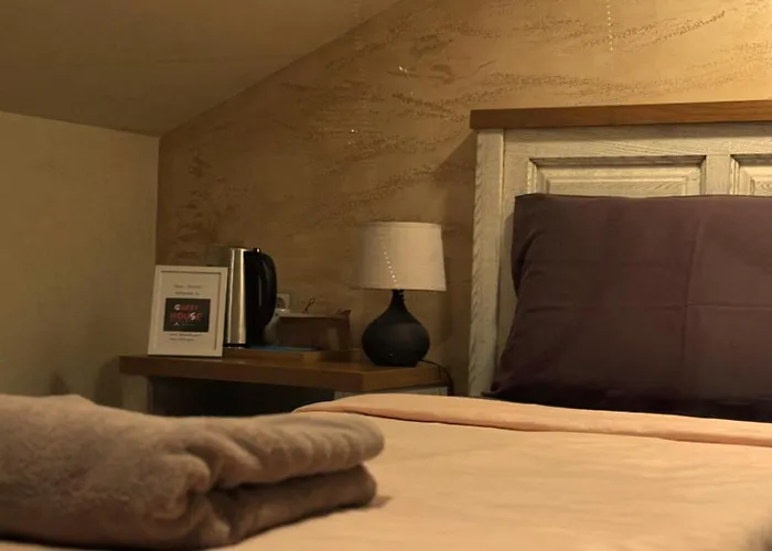 Boutique Guest House Yes For You Plowdiw