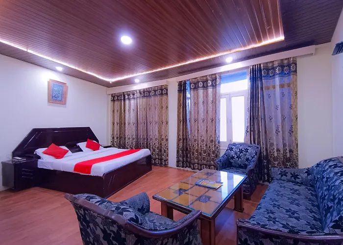 Surya Resort Dalhousie