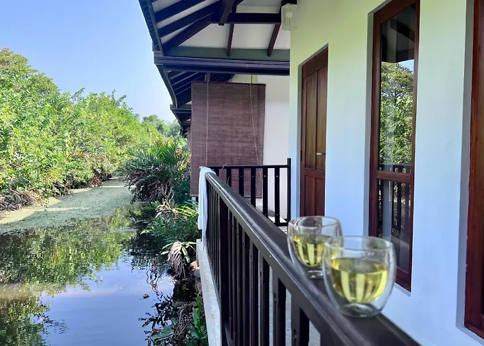 Bali Villa Mirissa