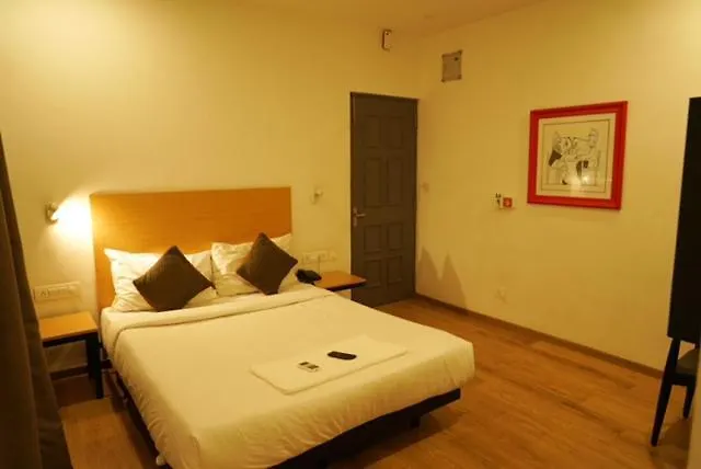 Treetop Inn Chennai