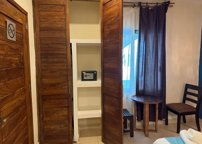 Suites Valentina Puerto Morelos