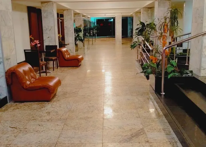 Hotel Hns Manaus
