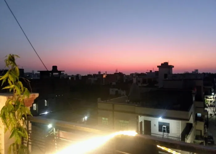 Shri Homes Varanasi