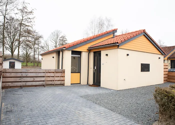 Recreatiepark de Koornmolen Hotel Zevenhuizen 