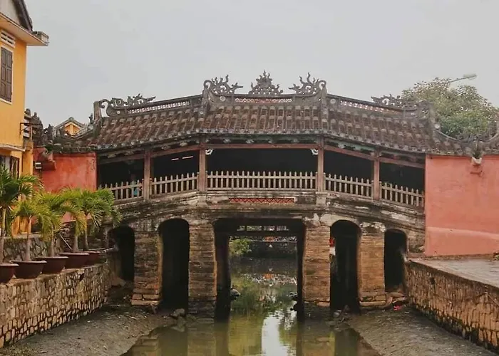Bana Home & Spa Hoi An