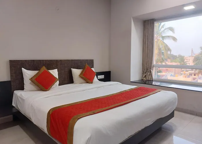 Hotel Rahul Palace Belgaum