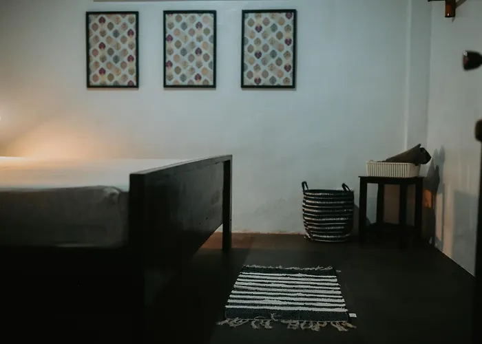 Everyday Sunday Hotel & Cafe Santa Fe 