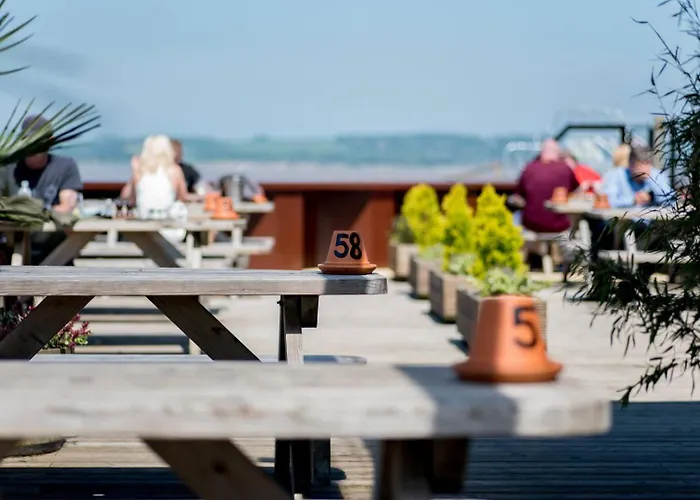 The Hope And Anchor Pub Hotel Barton-upon-Humber