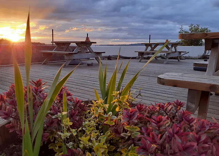 The Hope And Anchor Pub Hotel Barton-upon-Humber