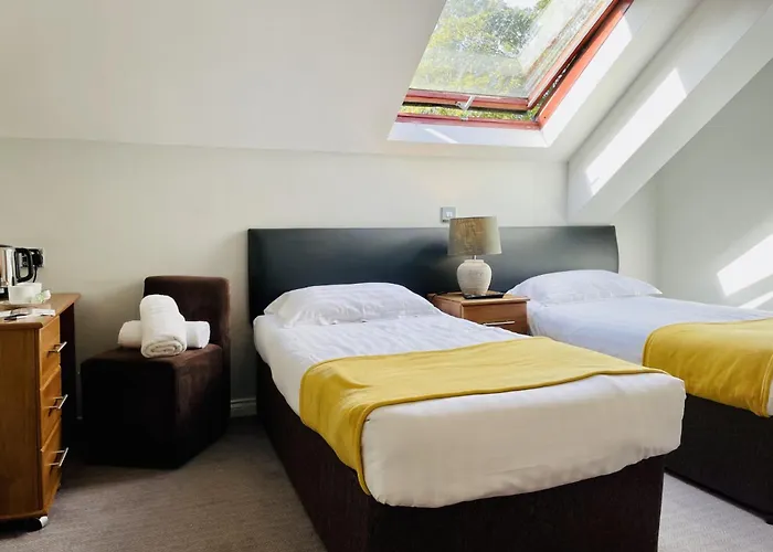 The Diamond Inn Ponteland