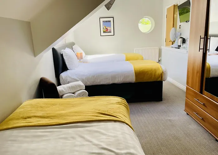 The Diamond Inn Ponteland