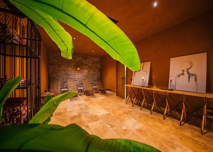 The Remote Hotel Sarigerme