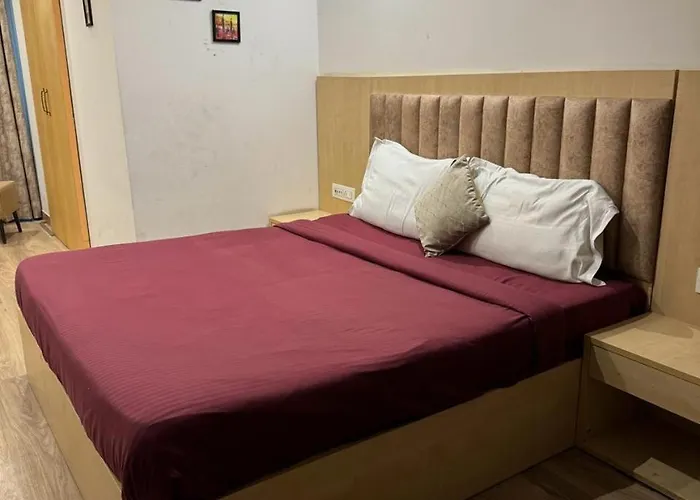 The Grand Anukampa By Zen Den Hotel Jaipur