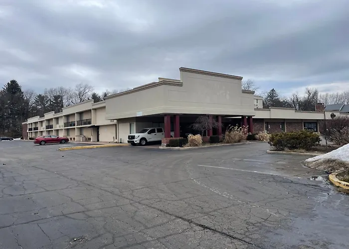 Pine Lake Resort And Banquets La Porte