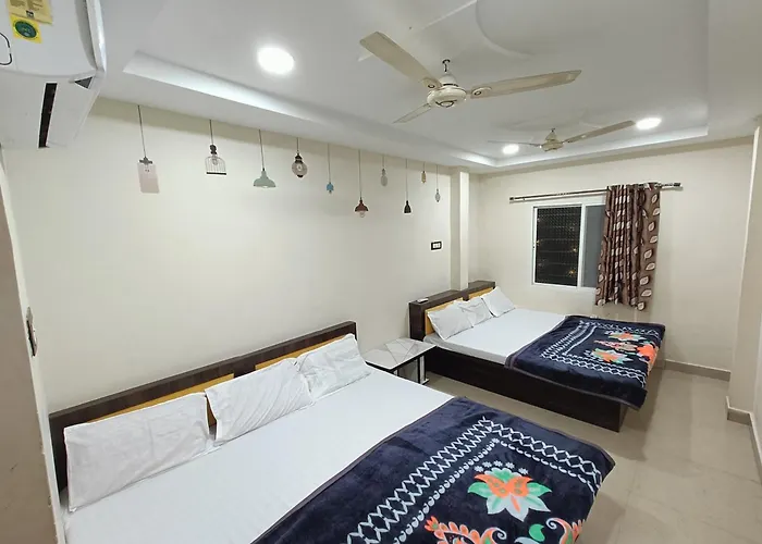 Hotel Shipra Inn Ujjain