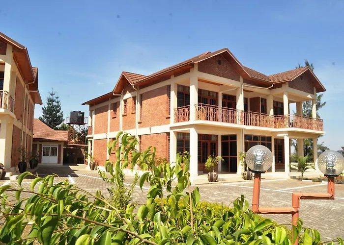 Quiet Haven Hotel Kigali