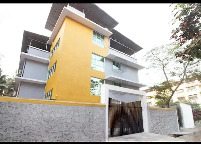The Star Hotel Navi Mumbai