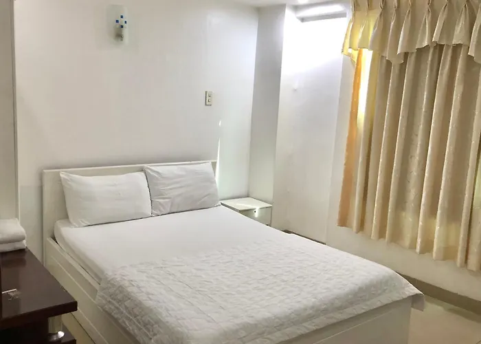 Seven Stars Hotel TP. Hồ Chí Minh