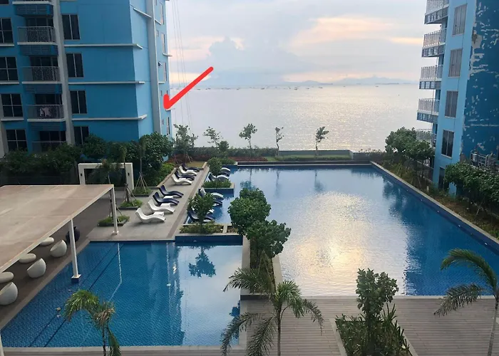 Bayshore Residential Resorts 2 Paranaque City