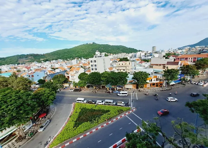 ĐẠI AN Hotel Vũng Tàu